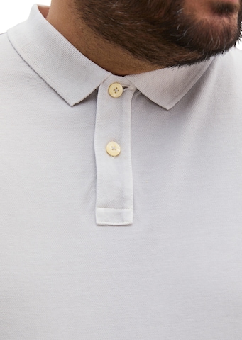 Marc O'Polo Shirt in Grey