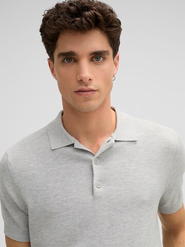 T-Shirt 'Loic' STRELLSON en gris