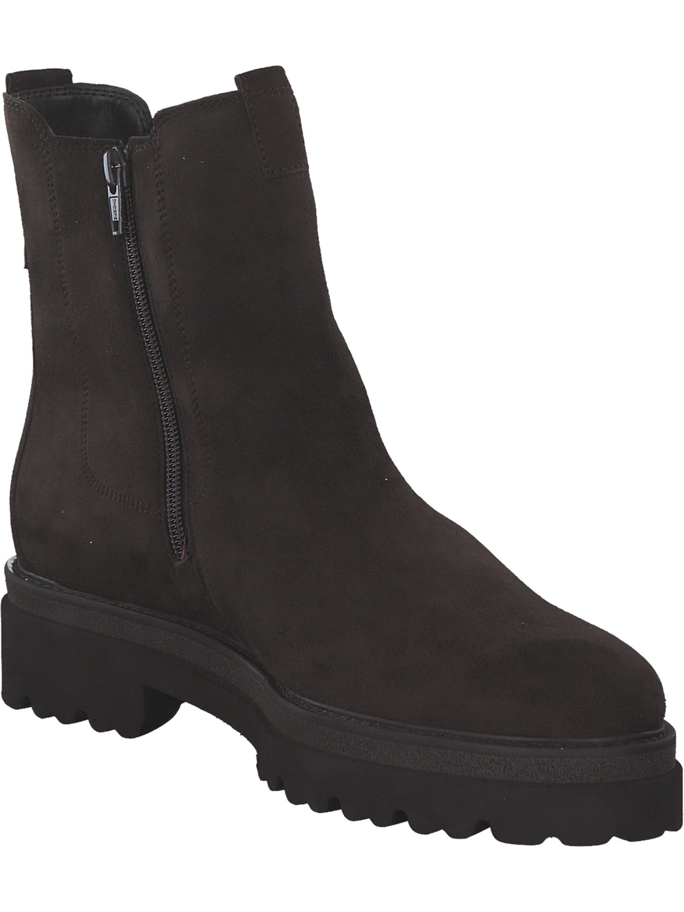 GABOR Chelsea Boots '51.750.18' in Brown