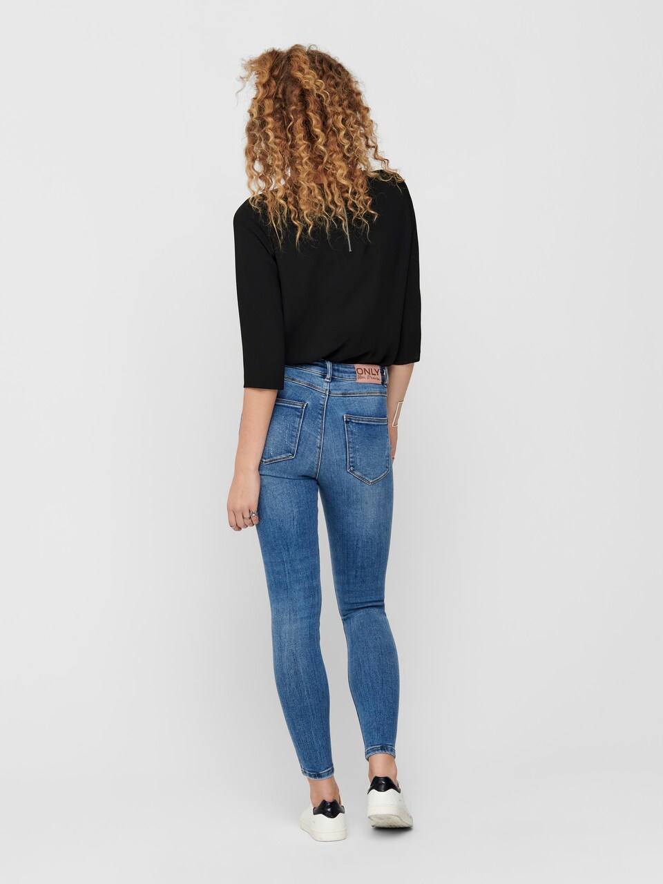Only Mila Jeans