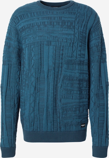 Iriedaily Pulover 'Theo' u plava, Pregled proizvoda