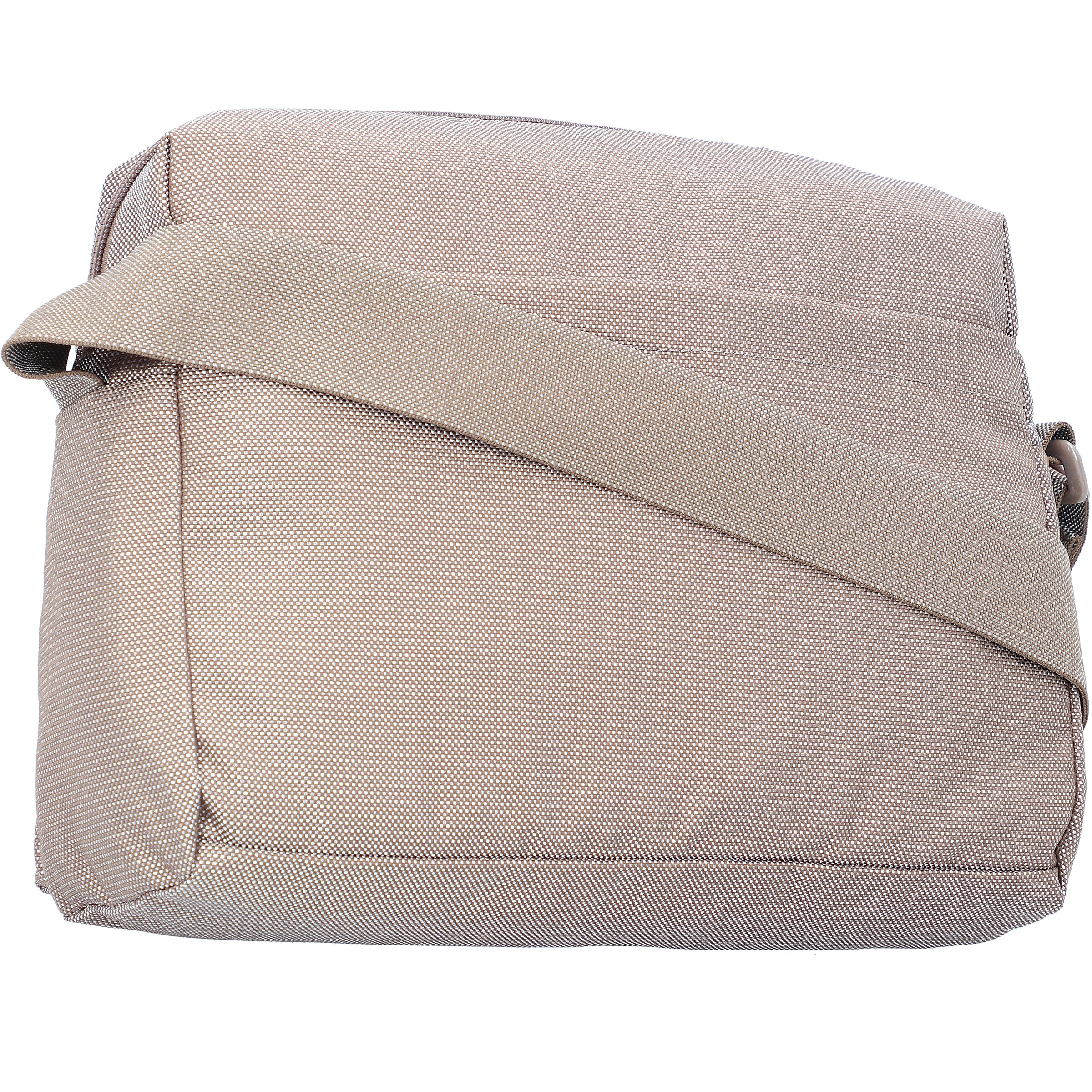 MANDARINA DUCK Umhängetasche in Grau