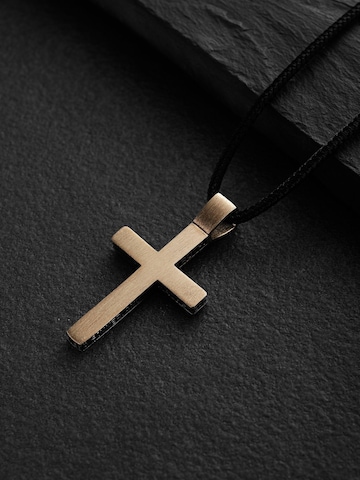 REYTEL Prívesok 'JESUS PRAYER' - Žltá