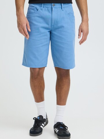 BLEND Regular Jeans in Blauw: voorkant