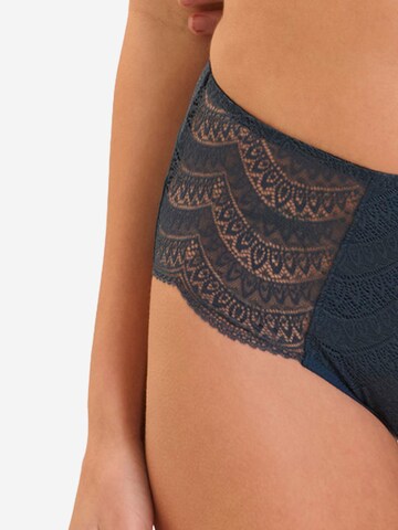 Simone Perele Panty 'Karma' in Blue