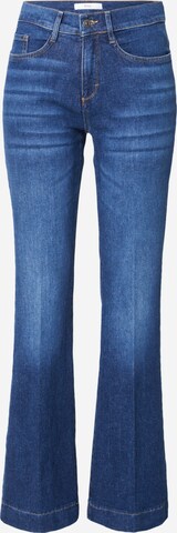 BRAX Jeans 'Maine' in Blauw: voorkant