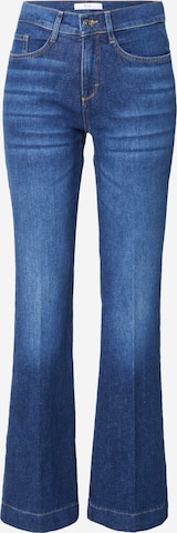 BRAX Jeans 'Maine' in Blauw: voorkant