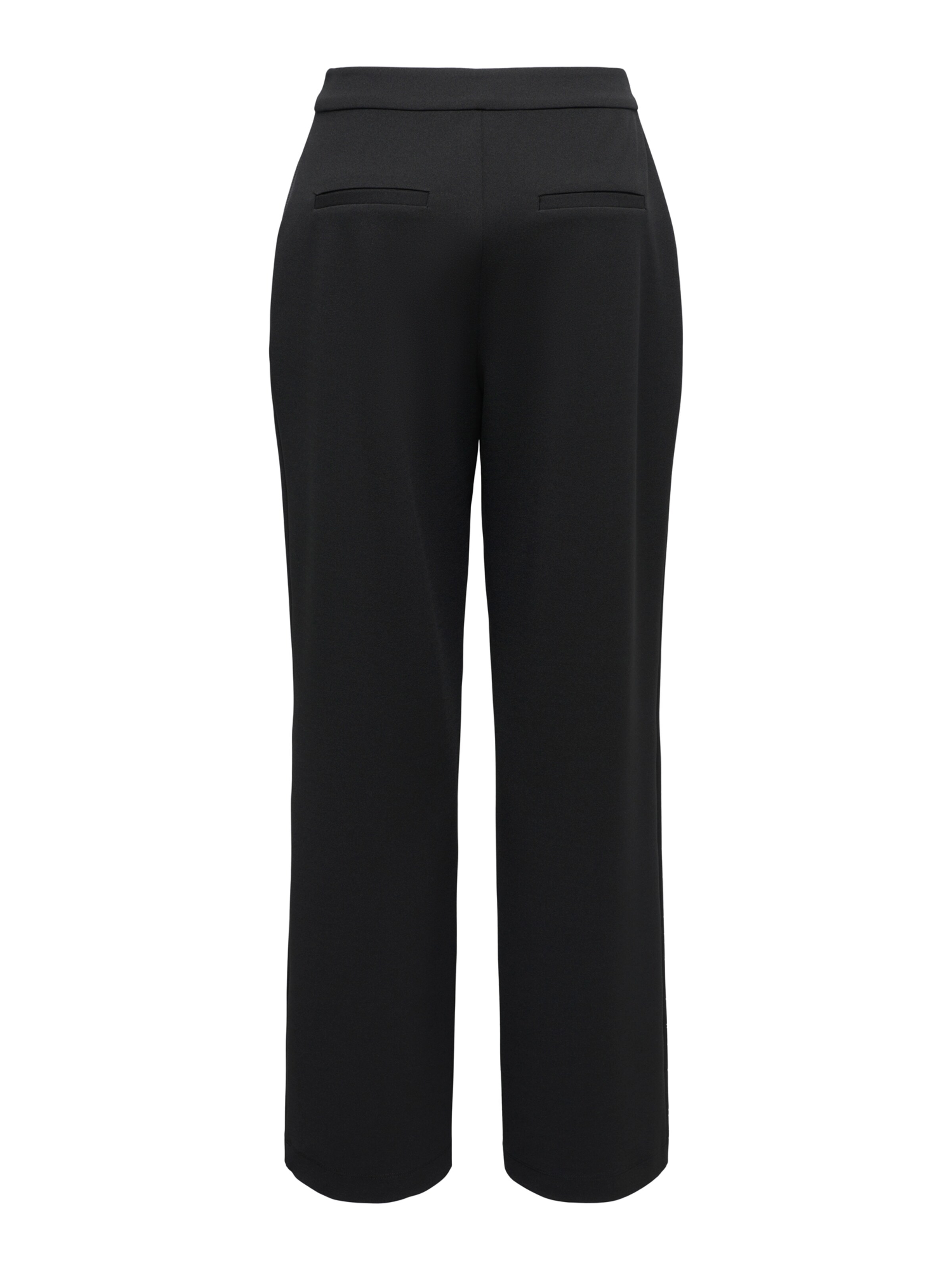 Regular Pantalon 'ONLRENAL' ONLY en noir