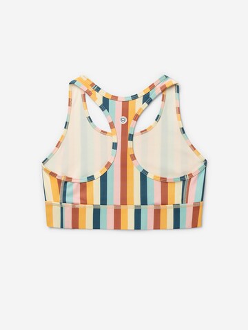 A-dam T-shirt Top 'Duchess' in Gemengde kleuren