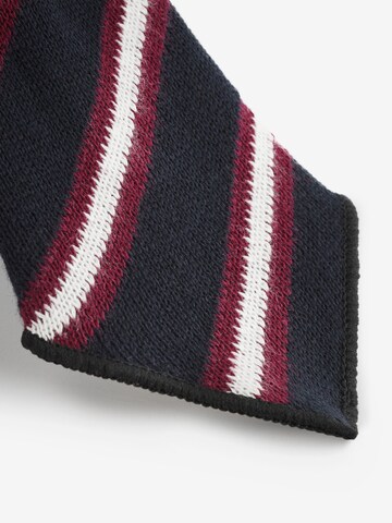 Next Stropdas in Blauw