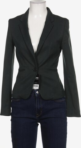 H&M Blazer XXS in Grün: predná strana