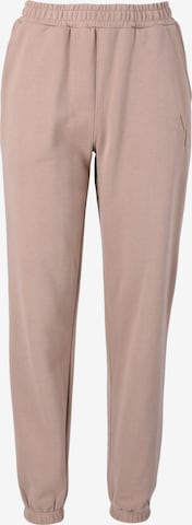 Athlecia Workout Pants 'Lia' in Pink: front