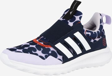 ADIDAS SPORTSWEAR Sneaker 'Activeride 2.0 Marimekko' in Blau: predná strana