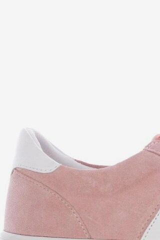 Navyboot Sneakers & Trainers in 37 in Pink