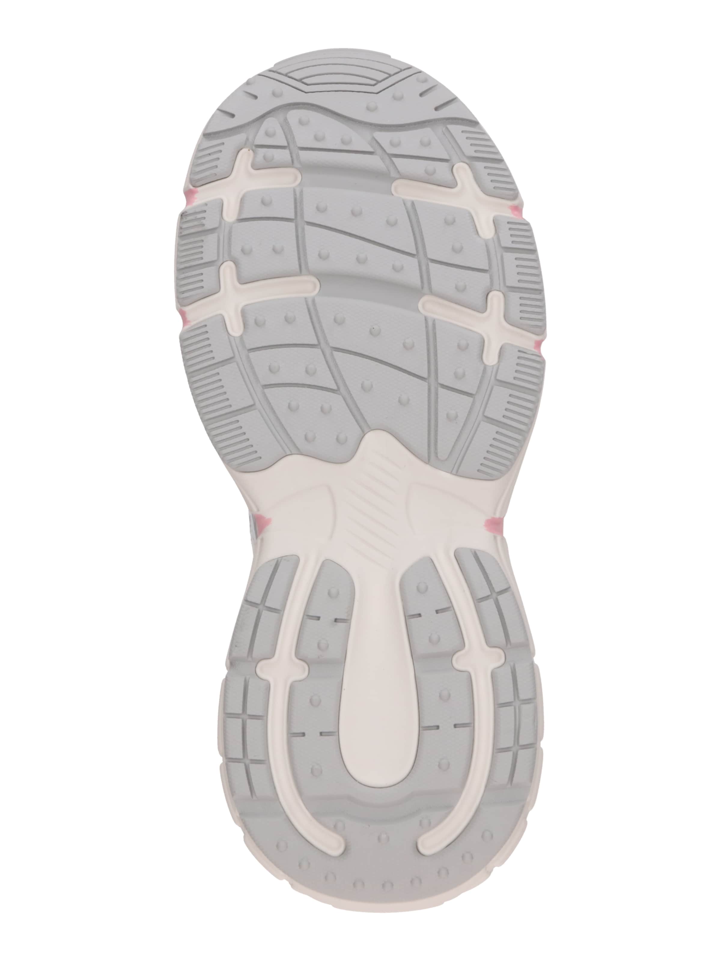 STEVE MADDEN Nizke superge 'Power 2' | bela barva: spodaj