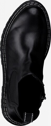 MARCO TOZZI Chelsea Boots in Black