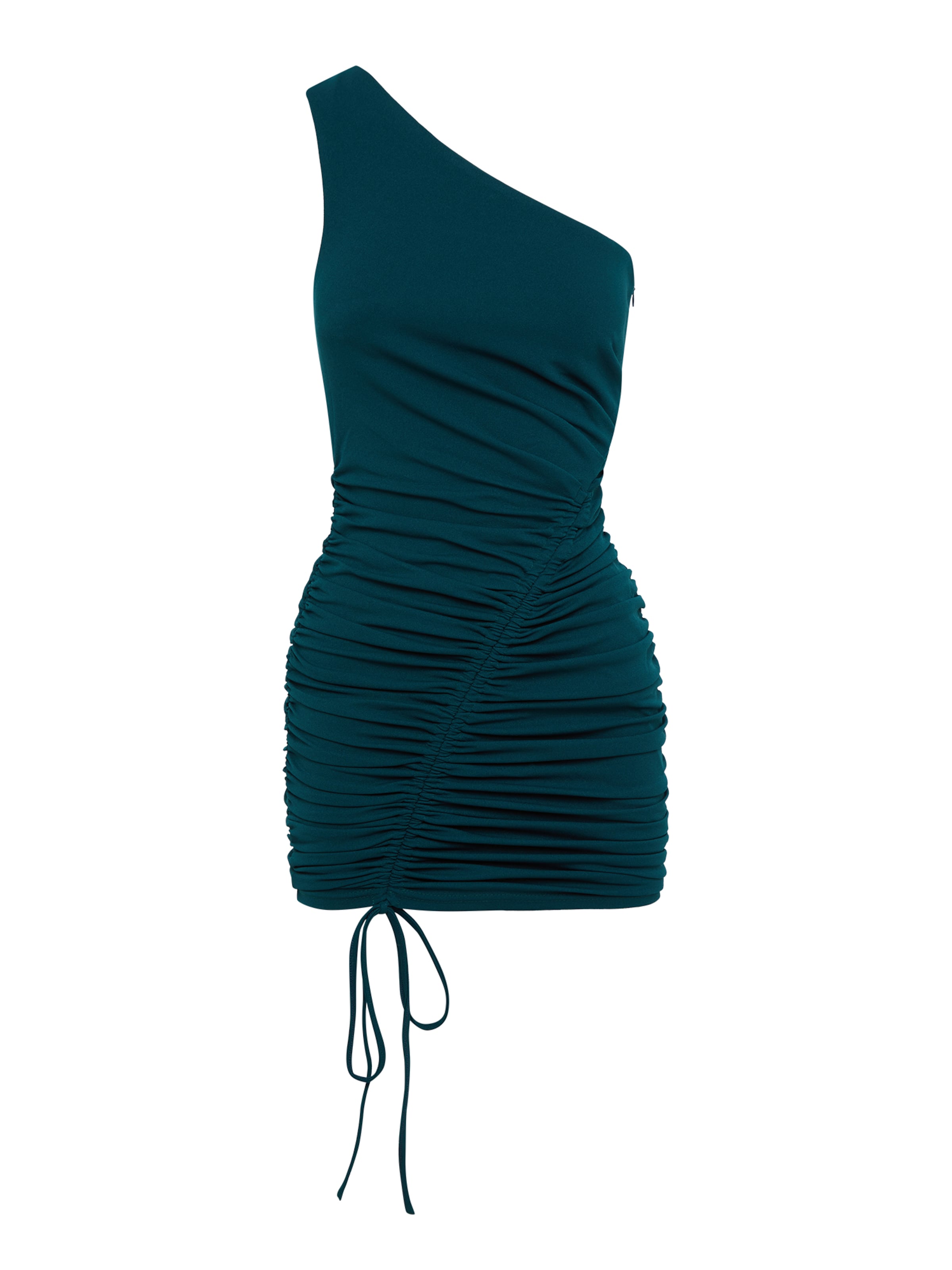 žalia BWLDR Suknelė 'RAFIE ': priekis