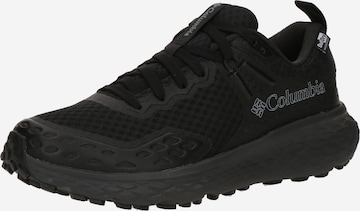 melns COLUMBIA Kurpes 'KONOS TRS': no priekšpuses