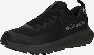 COLUMBIA Niske cipele 'KONOS TRS' u svijetlosiva / crna, Pregled proizvoda