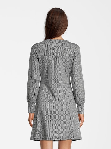 Orsay Dress in Grey