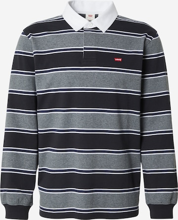 pilka LEVI'S ® Marškinėliai: priekis