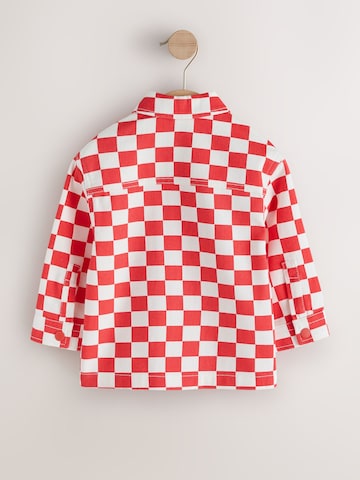 Veste mi-saison Next en rouge
