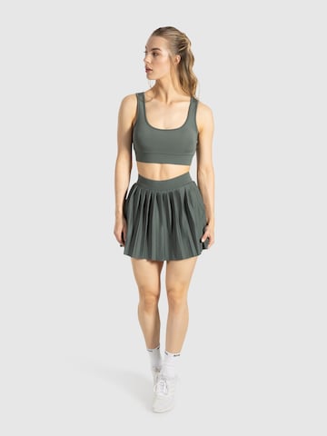 Smilodox Sports skirt ' Cindra ' in Green