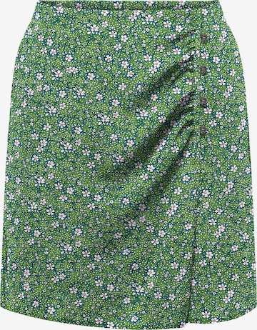 ONLY Skirt 'Nova' in Green: front