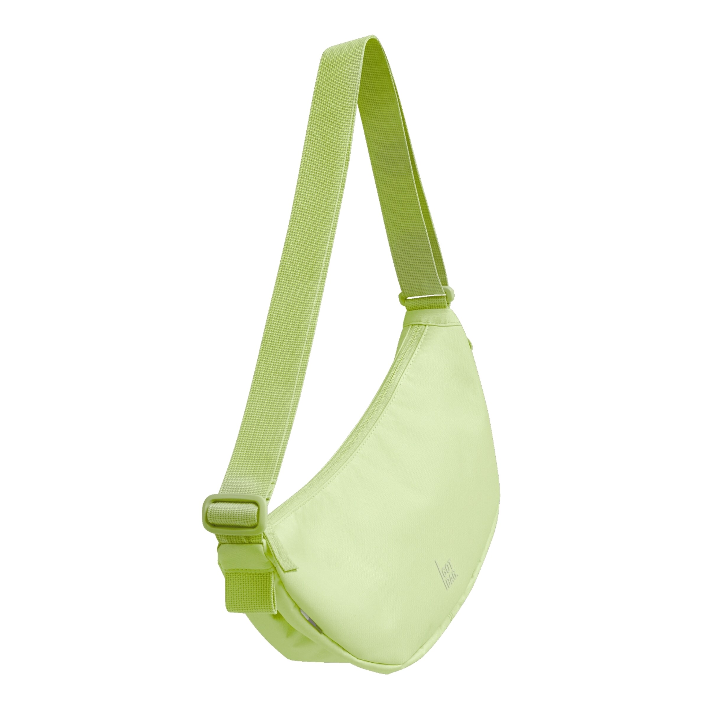 Got Bag Crossbody Bag 'Moon' in Green