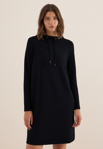 CECIL Kleid in Blau: Vorderseite