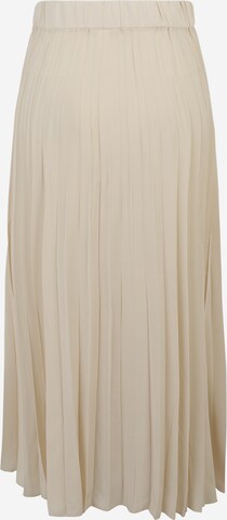 Monki Skirt in White