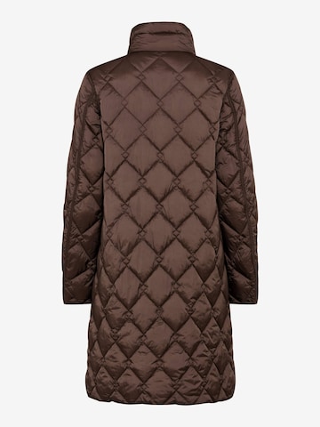 Fuchs Schmitt Übergangsmantel 'Steppmantel Cesena'‌‌‌‌ in Braun