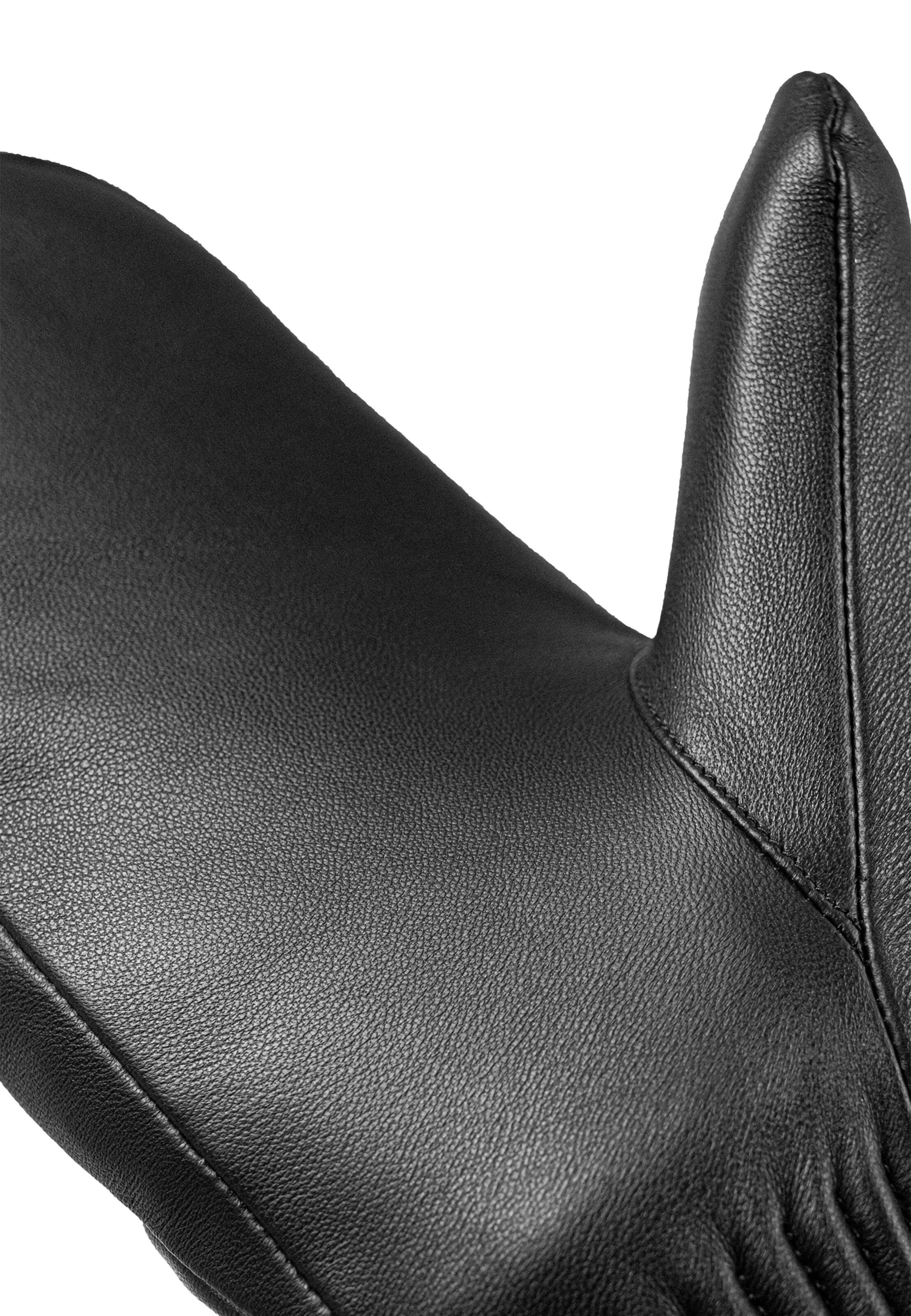 REUSCH Sporthandschoenen 'Kim Mitten' in Zwart