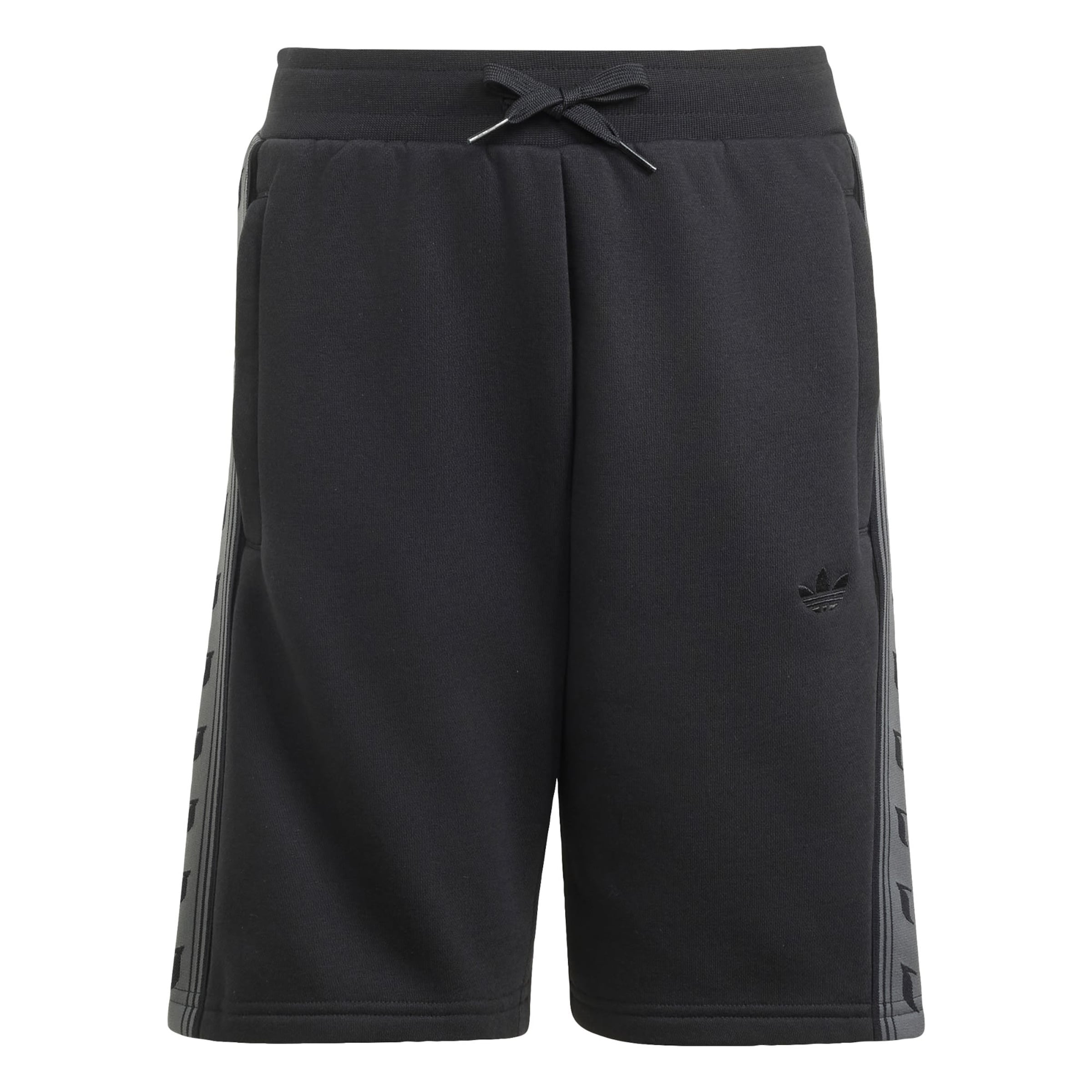 ADIDAS PERFORMANCE - Loosefit Pantalón 'Messi Originals' en negro: frente