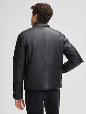 Veste mi-saison 'Jace' STRELLSON en noir