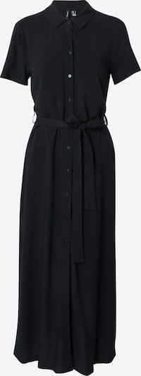 VERO MODA Shirt dress 'EASY JOY' in Black, Item view