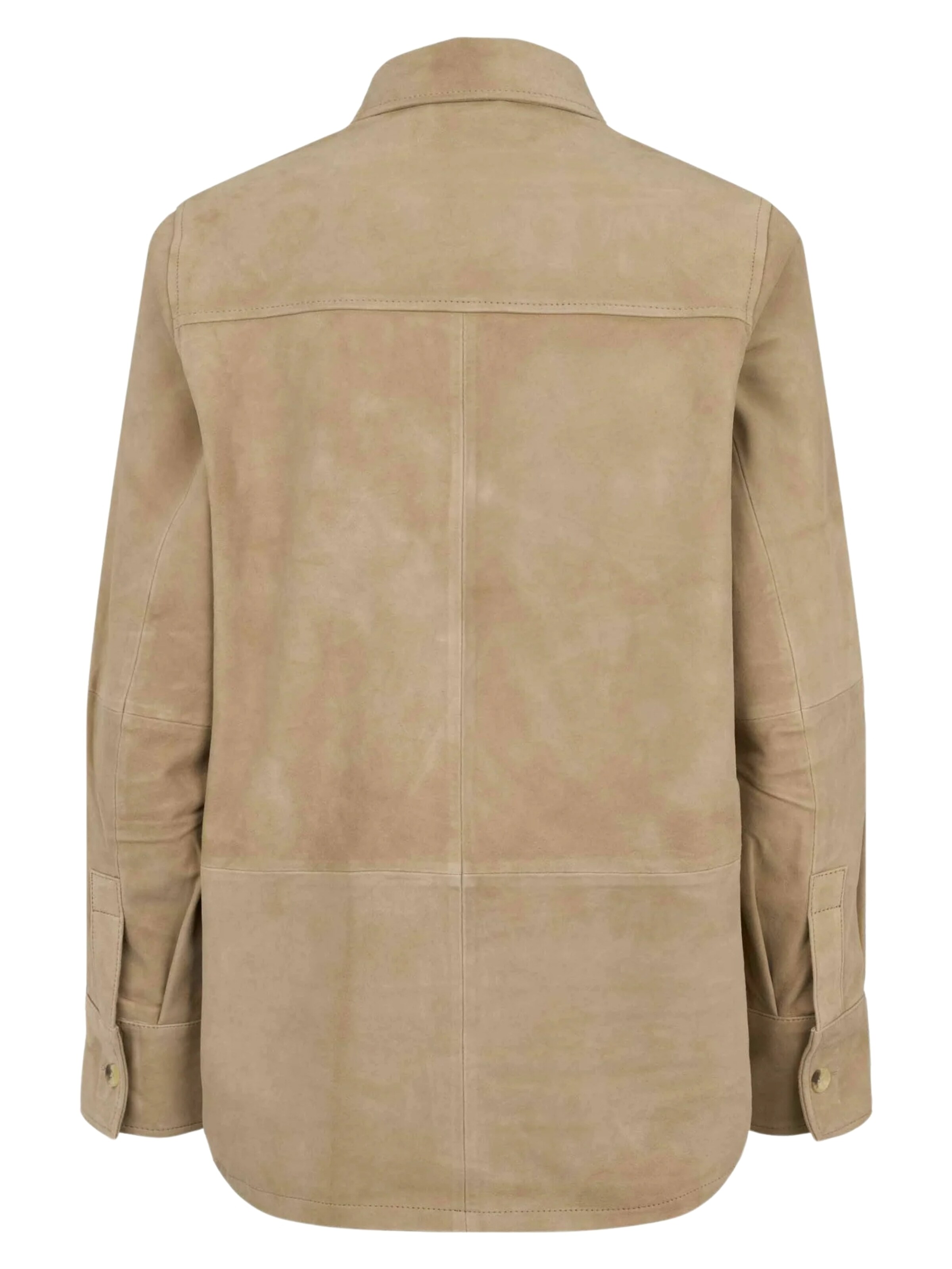 Soft Rebels Pusero 'Pixie' värissä beige