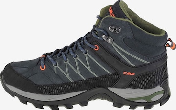 CMP Boots 'CMP Rigel Mid' in Grau: Vorderseite
