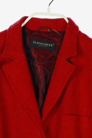 SCHNEIDERS Blazer L-XL in Rot