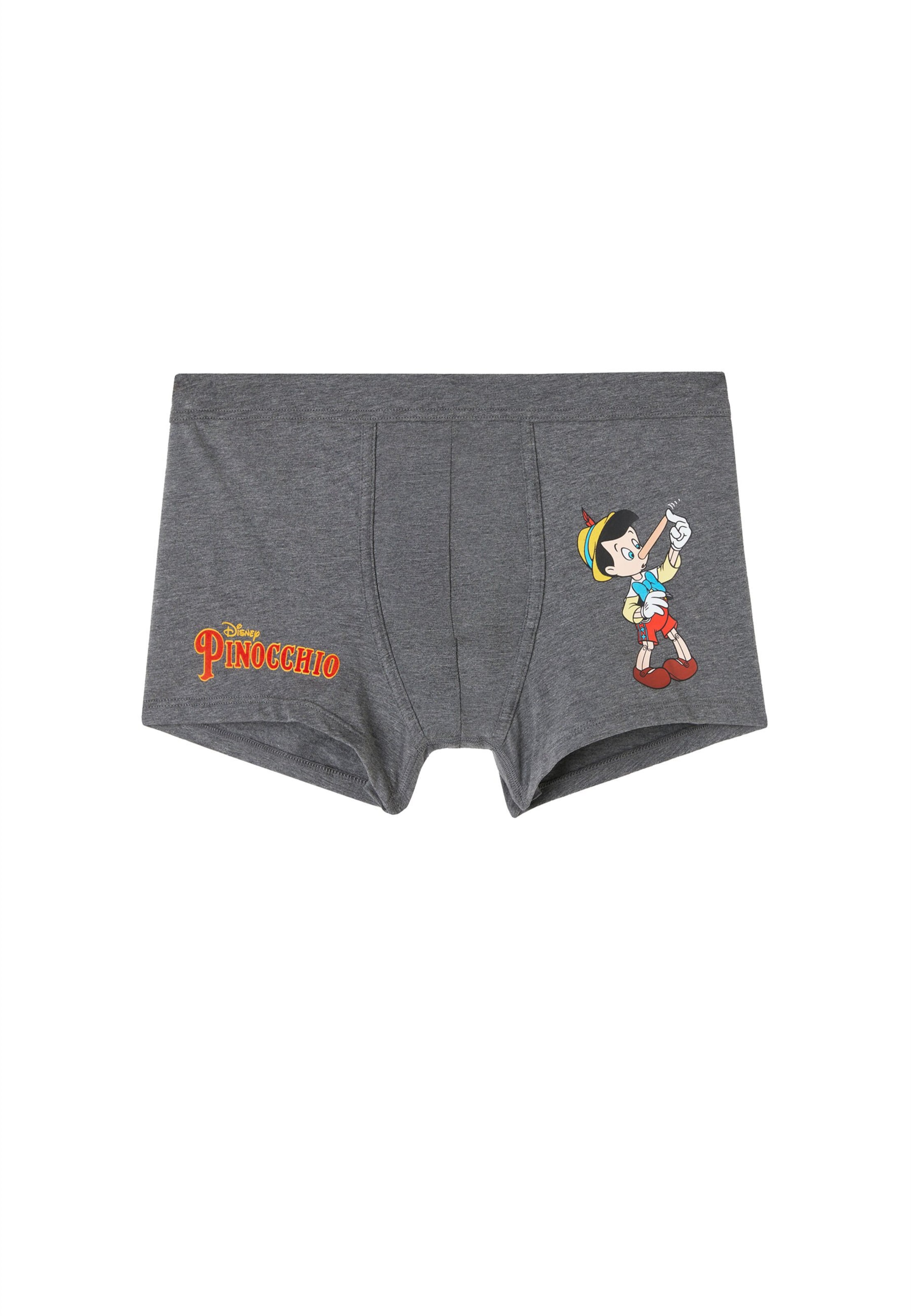Pinocchio boxer shorts clearance