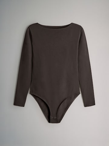 The Set Bodysuit in Mixed colours