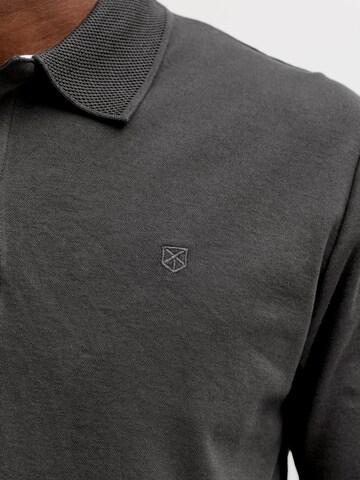 JACK & JONES - Camiseta 'JWHCCRodney' en verde