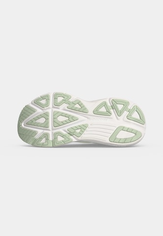 Chaussure de course 'GUIDE 19' saucony en vert