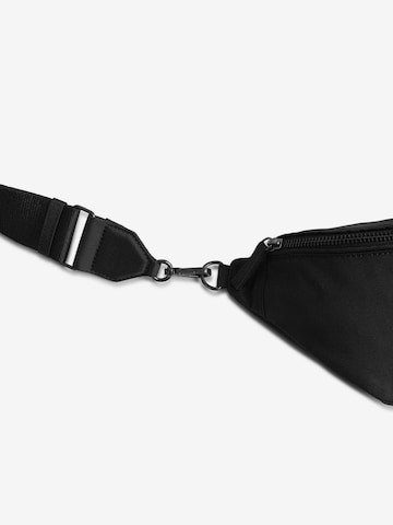 MARKBERG Fanny Pack 'Elinor' in Black