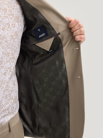 JOOP! Regular fit Colbert 'Harvey' in Beige