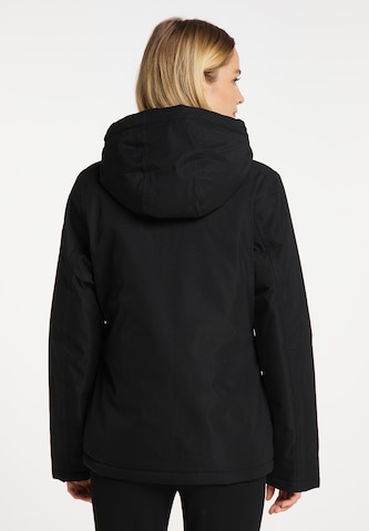 DreiMaster Klassik Performance Jacket in Black