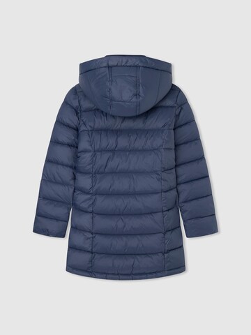 Pepe Jeans Jacke 'SIMONE' in Blau