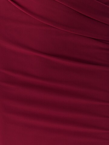 Abito di BWLDR in rosso