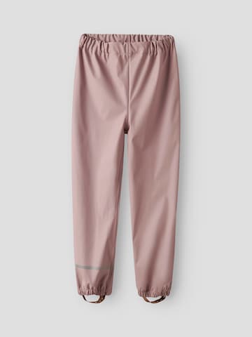 Completo funzionale 'NKNDry10' di NAME IT in rosa