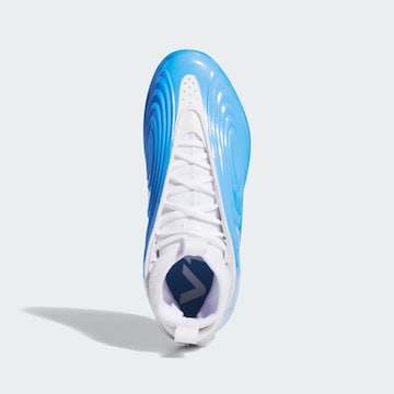 ADIDAS PERFORMANCE Sportschoen 'Harden Volume 10' in Blauw